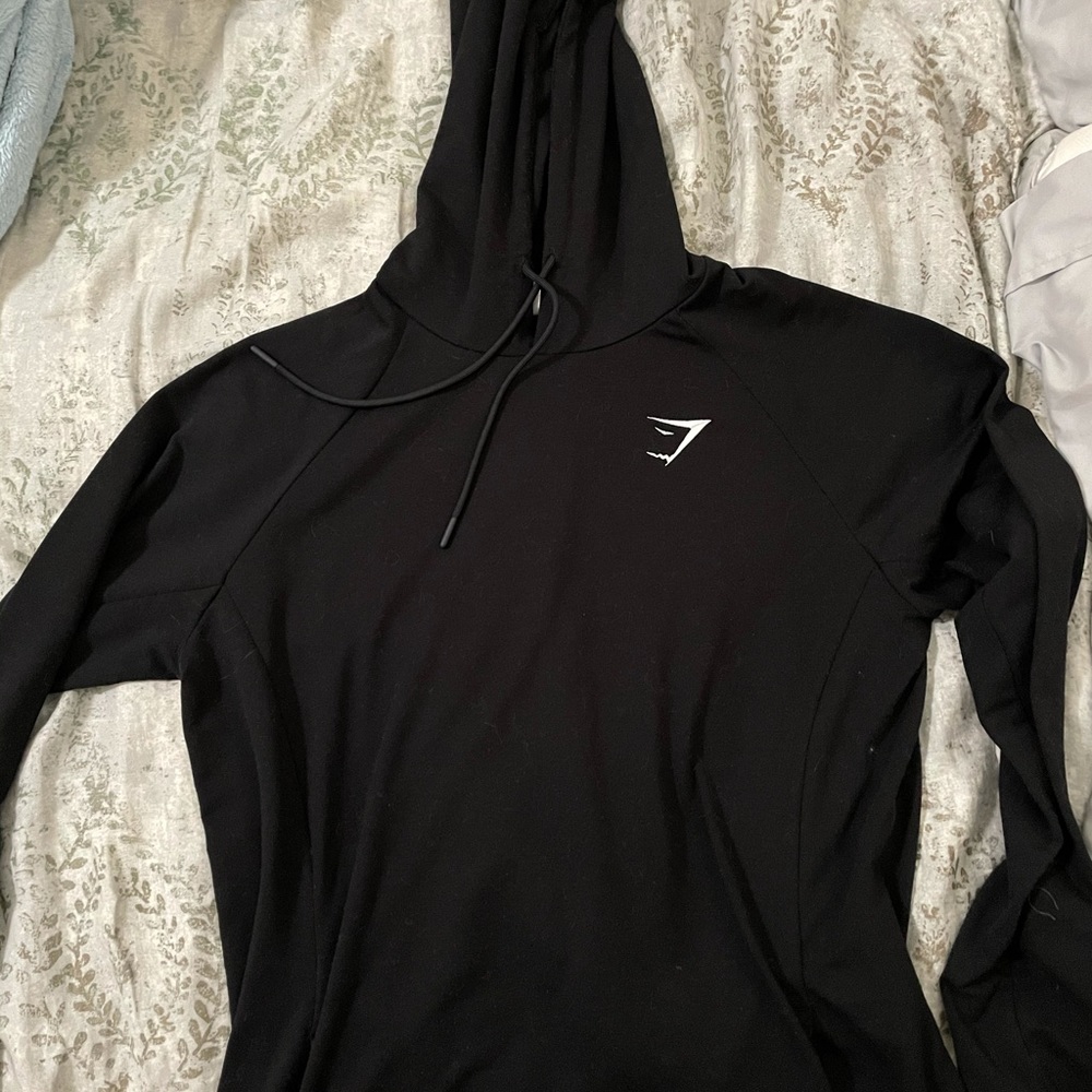 Gymshark Hoodie